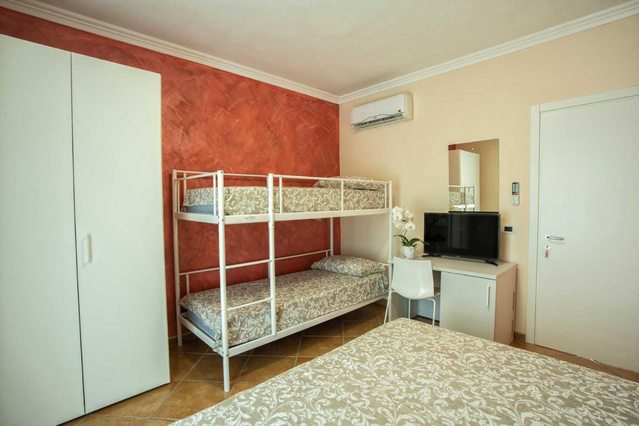 B&B Carmelina Gragnano Exterior foto